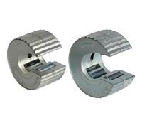 Monument Tools Autocut® Copper Pipe Cutter - 1715C1722Y 15mm & 22mm Twinpack