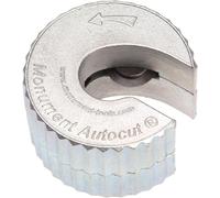 Monument 1722Y 1722Y Autocut Copper Pipe Cutters 22mm