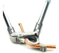 Monument Tools Masters XV 15mm Plumbers Compact Co