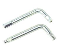 Monument twinpack Radiator (2053+2054) spanners