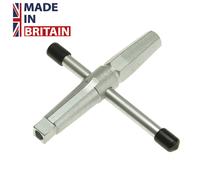 Monument Universal Radiator & Valve Key No10 MN44