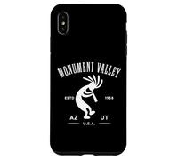 Monument Valley Arizona Utah USA Dancing Kokopelli Design Case for iPhone XS Max