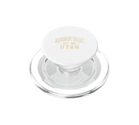 Monument Valley Established 1861 Utah Vintage PopSockets PopGrip for MagSafe
