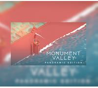 Monument Valley: Panoramic Edition PC Steam CD Key