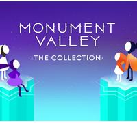 Monument Valley: The Collection US XBOX One / Xbox Series X|S / PC CD Key