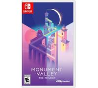 Monument Valley: The Trilogy - Nintendo Switch