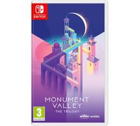 Monument Valley: The Trilogy - Nintendo Switch