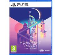 Monument Valley: The Trilogy (PS5 PlayStation 5) New