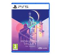 Monument Valley: The Trilogy - PS5 (Sony Playstation 5)