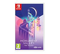 Monument Valley: The Trilogy /Switch