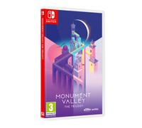 Monument Valley The Trilogy (Switch) NEW UK PreSale 30/10/2025