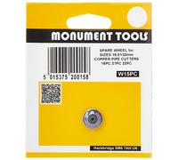 Monument W15PC W15Pc Spare Wheel For 15Pc & 22Pc