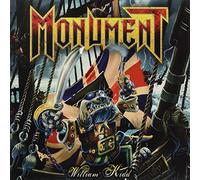 Monument - William Kidd [7" VINYL]