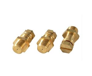 Monument X3 1/8Inch Bsp Pressure Test Nipples Gas Test Gauge Connectors Mon1732