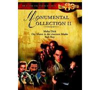 Monumental Collection, Vol. 2 (3 DVDs) [DVD] (2004) Gregory Peck; Orson Welles