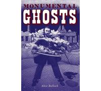 Monumental Ghosts, Supernatural Stories