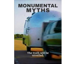 Monumental Myths (Remastered)
