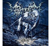 Monumental Torment - Element Of Chaos