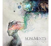 Monuments - Gnosis