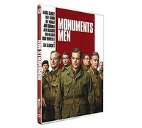 MONUMENTS MEN [FR IMPORT] - CL