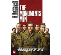 Monuments Men the [DVD]