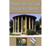 Monuments Of Ancient Rome [DVD] [Region 1] [US Import] [NTSC]