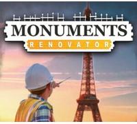 Monuments Renovator PC Steam CD Key