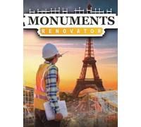 Monuments Renovator (PC) - Steam Gift - GLOBAL