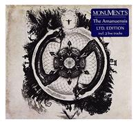 Monuments - The Amanuensis