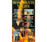 Monuments to Life - Monuments to Life, Vol. 1 - Graham Hancock [VHS]