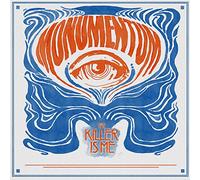 Monumentum - The Killer Is Me