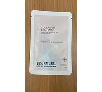 Monuskin Collagen Eye Mask Single