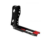 Monvelo Bike Racks Garage Wall Mount Bicycle Storage Adjustable Foldable Swivel