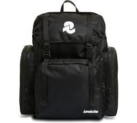 Monviso X Eco Backpack 25L Black - female - Invicta - Backpacks - Black - ONE SIZE - Bags ONE SIZE