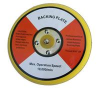 Monza 5" Dual Action Polisher Backing Plate 125mm fits Meguiars G220, DAS6, Porter Cable