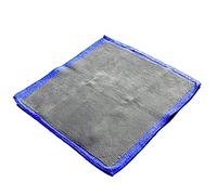 Monza Car Paintwork Decontamination *MEDIUM GRADE* Clay Towel / Cloth Tar Tree Sap