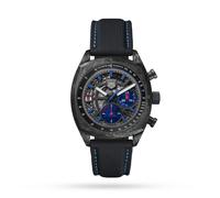 Monza Flyback Chronometer 42mm Mens Watch