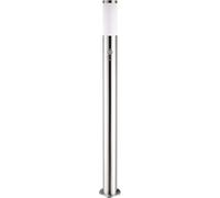 Monzana® 100cm Outdoor 240V Path Driveway Motion Sensor Light Stainless