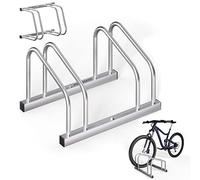 Bicycle Stand 2 Bikes 50x32x27cm