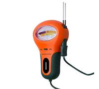 MONZANA® Digital Water Tester, Battery Operated Swimming Pool pH Meter