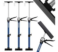 Steel Props 3Pcs 50-115cm max 30kg