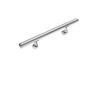 Handrail Stainless Steel 50cm Wall-Mounted