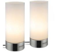 Table Lamp Lumo 2Pcs Set White