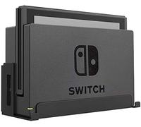Monzlteck Wall Mount for Switch, Near Or Behind TV,Save Space,Quick Heat Dissipation, Easy to Install