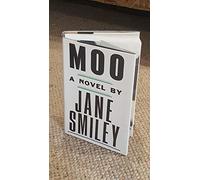 Moo: A Novel