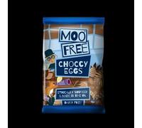 Moo Free Choccy Mini Eggs 50g