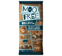 Moo Free Everyday Bar - Original 80g