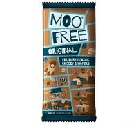 Moo Free Everyday Bar - Original 80g