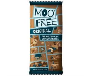 Moo Free Everyday Bar - Original 80g