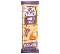 Moo Free Mini Bar - Bunnycomb 20g